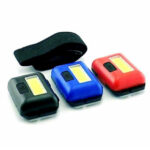 چراغ پیشانی 10W COB - تصویر 3