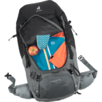 کوله پشتی Deuter Air Trek 60+10 - تصویر 5