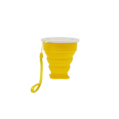 لیوان تاشوی CAMPSOR