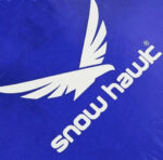 کیسه خواب SnowHawk مدل K2-600 - تصویر 8