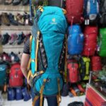 کوله پشتی Deuter Aircontact 65+15 - تصویر 7