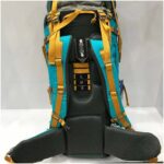 کوله پشتی Deuter Aircontact 65+15 - تصویر 5