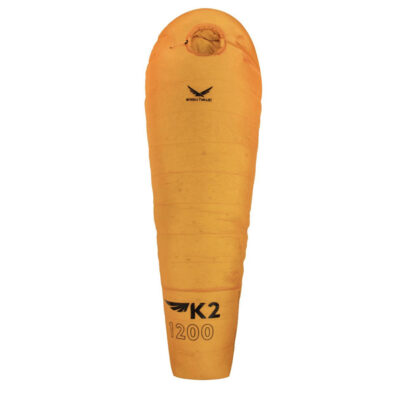 کیسه خواب SnowHawk مدل K2-1200