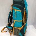 کوله پشتی Deuter Aircontact 65+15 - تصویر 2