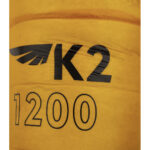 کیسه خواب SnowHawk مدل K2-1200 - تصویر 3