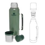 فلاسک یک لیتر STANLEY - تصویر 6