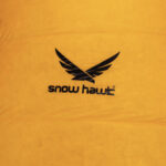 کیسه خواب SnowHawk مدل K2-1200 - تصویر 4