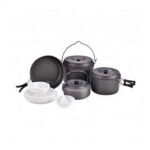 ست ظروف 7 نفره Bulin BL200 C9