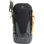 کوله پشتی Deuter Air Trek 60+10 - تصویر 9
