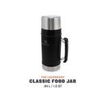 فلاسک غذای 0.94 لیتر STANLEY مدل Classic Food Jar - تصویر 5