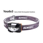 چراغ پیشانی Sunrei youdo3