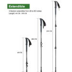 باتوم Exponent مدل ABD-3-5812 - تصویر 3