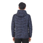 کاپشن پر لایت مردانه Humtto مدل 23Y959A-2 - تصویر 6