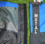 گتر سنگین MOTAL مدل M128 - تصویر 2