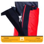 گتر سنگین MOTAL مدل M128 - تصویر 4