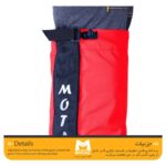 گتر سنگین MOTAL مدل M128 - تصویر 5
