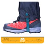 گتر سنگین MOTAL مدل M128 - تصویر 6