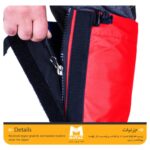 گتر سنگین MOTAL مدل M128 - تصویر 8