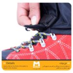 گتر سنگین MOTAL مدل M128 - تصویر 9