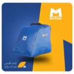 کیف کفش MOTAL مدل Varna - تصویر 4
