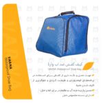 کیف کفش MOTAL مدل Varna - تصویر 6
