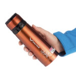 فلاسک کوهنوردی Snow Hawk مدل SN-F510 - تصویر 5