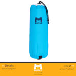پانچو آستین دار MOTAL مدل آیرال - تصویر 10