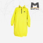 پانچو آستین دار MOTAL مدل آیرال