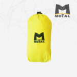 پانچو آستین دار MOTAL مدل آیرال - تصویر 9