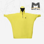 پانچو آستین دار MOTAL مدل آیرال - تصویر 2