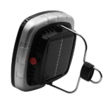 چراغ چادر پرژکتوری خورشیدی مدل Solar Lawn Light - تصویر 3