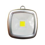 چراغ چادر پرژکتوری خورشیدی مدل Solar Lawn Light