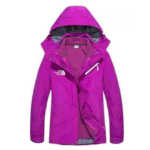 کاپشن دوپوش زنانه North Face