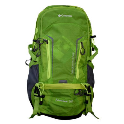 کوله پشتی 50 لیتر Columbia مد Adventure