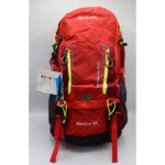 کوله پشتی 50 لیتر Columbia مد Adventure - تصویر 4