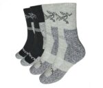 جوراب Arcteryx مدل Light hiker