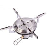سرشعله چهارپر بزرگ CAMPSOR