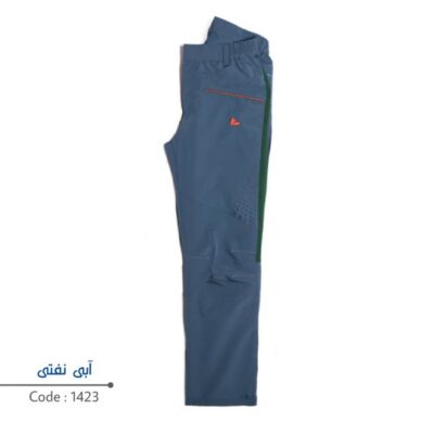 شلوار ترکینگ ریسا مدل سارو کد 1423