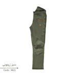 شلوار ترکینگ ریسا مدل سارو کد 1423 - تصویر 6