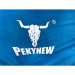 چادر PEKYNEW (کله گاوی) مدل C2001-B - تصویر 4