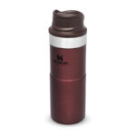 فلاسک 0.35 لیتری STANLEY مدل Classic Trigger-Action - تصویر 4