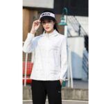 بادگیر زنانه Jakelawng - تصویر 8