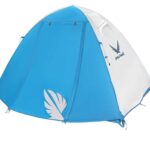 چادر Snow Hawk مدل Discovery 2