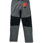 شلوار مردانه وینداستاپر Jack Wolfskin