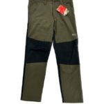 شلوار مردانه وینداستاپر Jack Wolfskin - تصویر 4