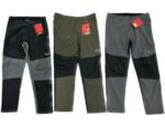 شلوار مردانه وینداستاپر Jack Wolfskin - تصویر 2