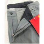 شلوار مردانه وینداستاپر Jack Wolfskin - تصویر 5