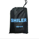 زیر انداز چادر SHILER سایز 150*210