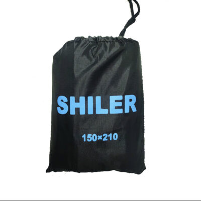 زیر انداز چادر SHILER سایز 150*210