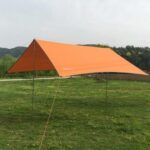 سایه بان CANODUG مدل Fx-2010 - تصویر 5
